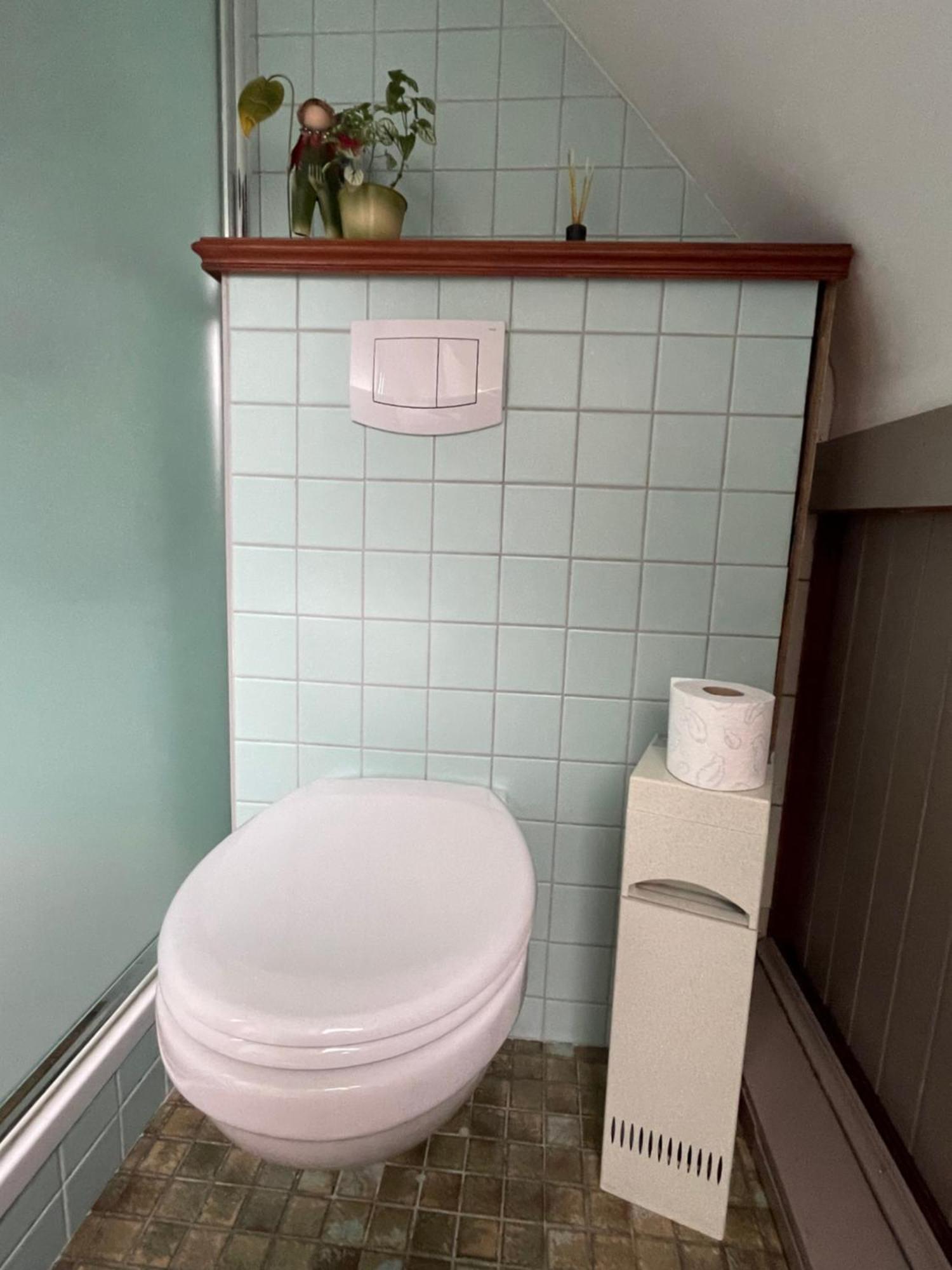 布瓦桑农布雷住宿加早餐酒店 巴利瑟尔 外观 照片